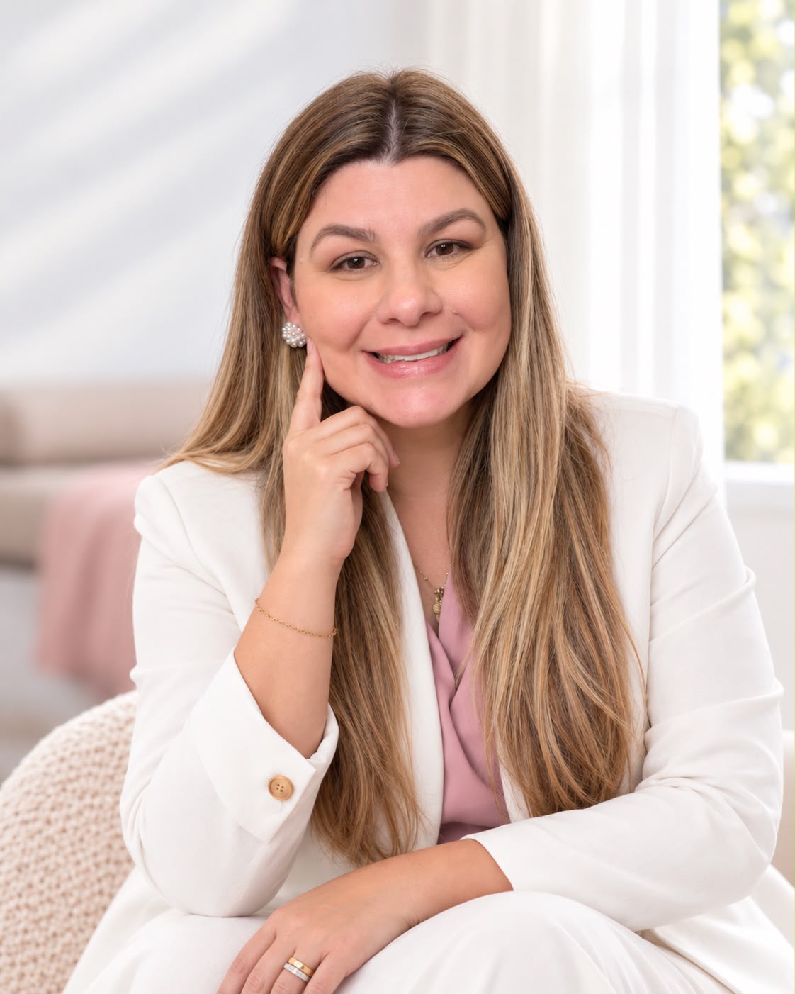 Dra. Gabriella Maia, fonoaudióloga